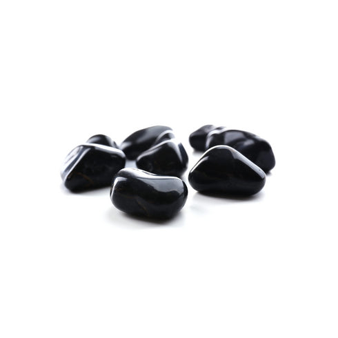 Shark Tooth Pendant Bracelet in Black Onyx and Silver Luxury